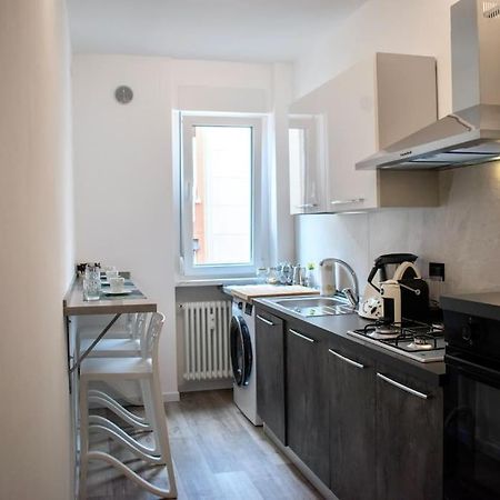 10Min From Center, 3 Bedroom Apartment With Balcony Trento Exterior foto